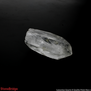 Lemurian Quartz E Points #2 - 100g to 199g from The Rock Space