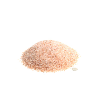 Himalayan Salt Pink - Medium Grain from The Rock Space