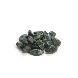 Kambaba Jasper Tumbled Stones from The Rock Space