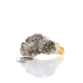 Hemimorphite Cluster Specimen from The Rock Space