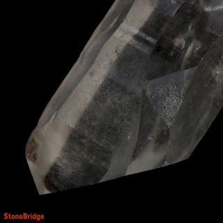Laser Quartz Point U#13 from The Rock Space