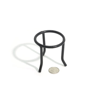 Globe Leg Display Stand from The Rock Space