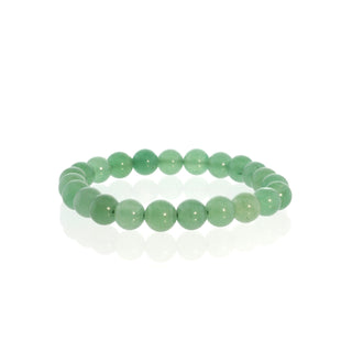 Green Aventurine Bracelet from The Rock Space