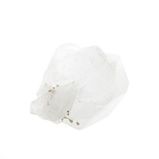 Clear Quartz Double Terminated Point #5 - 7" from The Rock Space