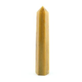 Yellow Jasper Generator from The Rock Space