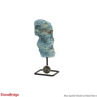 Apatite Specimen on Stand #1 from The Rock Space