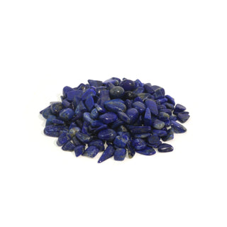 Lapis Lazuli E Tumbled Stones - Mini from The Rock Space