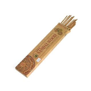 Sandalwood Incense Sticks from The Rock Space
