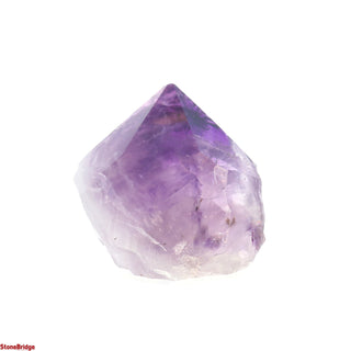 Amethyst Point E Cut Base Point Tower #1 from The Rock Space