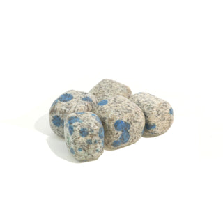 K2 Granite Tumbled Stones from The Rock Space