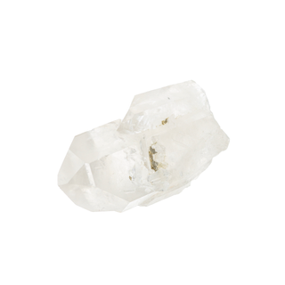 Clear Quartz E Point #3 - 5" from The Rock Space