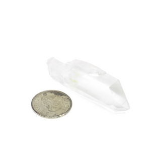 Laser Quartz E Points #00 from The Rock Space