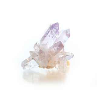 Amethyst Vera Cruz Cluster Specimen from The Rock Space