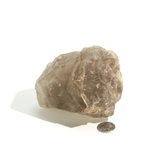 Smoky Quartz Elestial #5 - 3 1/4" to 5" from The Rock Space