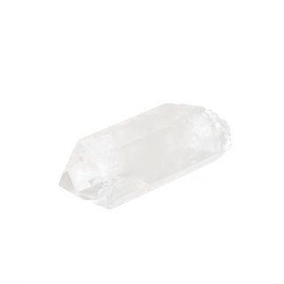 Clear Quartz E Point #4 - 5 1/2" from The Rock Space