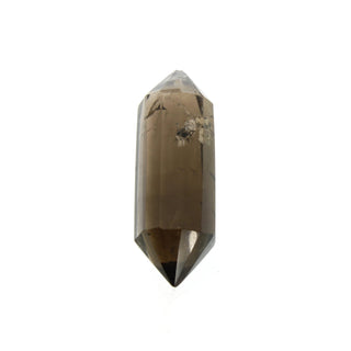 Smoky Quartz Vogel Wand - 1" to 1 1/2" from The Rock Space