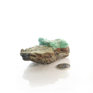 Kobyashevite Mineral Specimen U#01 from The Rock Space