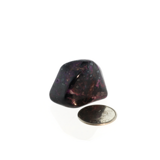 Sugilite E Tumbled #2 from The Rock Space