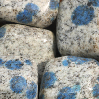 K2 Granite Tumbled Stones from The Rock Space