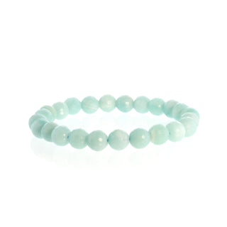 Amazonite Bead Bracelet from The Rock Space