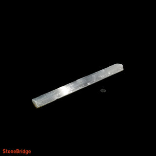 Selenite Logs #7 from The Rock Space