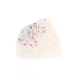 Spinel On Marble from The Rock Space