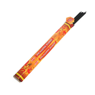 Dragons Blood Red Hem Incense Sticks - 20 Sticks from The Rock Space
