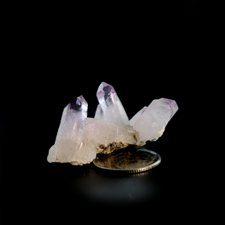 Amethyst Vera Cruz Cluster Specimen from The Rock Space