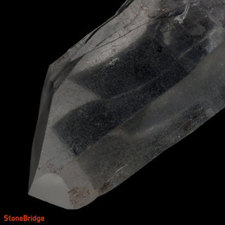 Laser Quartz Point U#13 from The Rock Space