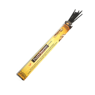 Palo Santo Incense Sticks from The Rock Space