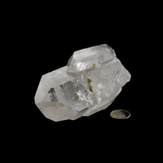 Clear Quartz E Point #3 - 5" from The Rock Space
