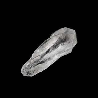 Laser Quartz Point #00 from The Rock Space