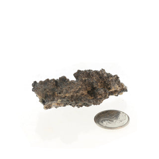 Fulgurite Petrified Lightning #1 - 1" to 2" from The Rock Space