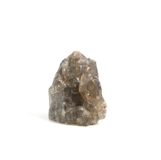 Smoky Quartz Rutilated Cluster U#4 from The Rock Space