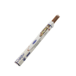 Myrrh Satya Incense Sticks - 20 Sticks from The Rock Space