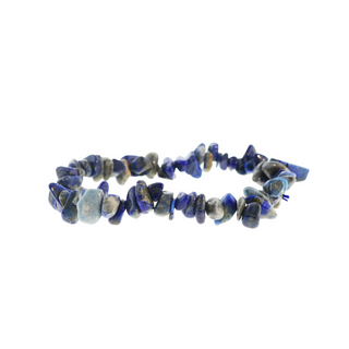 Lapis Lazuli Bracelet from The Rock Space