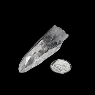 Laser Quartz Point #00 from The Rock Space