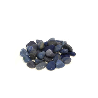 Blue Aventurine Tumbled Stones from The Rock Space