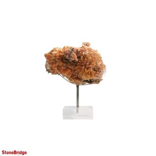 Creedite Specimen U#2 - 7" from The Rock Space