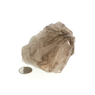 Smoky Quartz Elestial #4 - 2 1/4" to 4" from The Rock Space