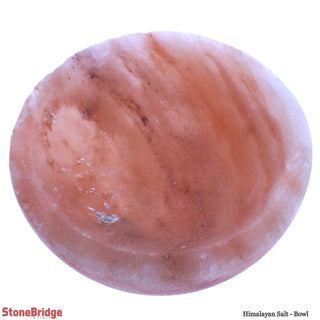 Himalayan Salt - Salad Bowl from The Rock Space