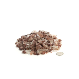 Lithium Quartz Points - Tiny - 70 to 120pc from The Rock Space