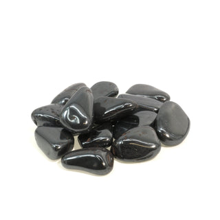 Hematite Tumbled Stones from The Rock Space