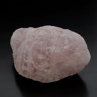 Rose Quartz A Chunk #1 from The Rock Space