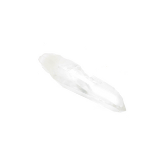 Laser Quartz E Points #00 from The Rock Space