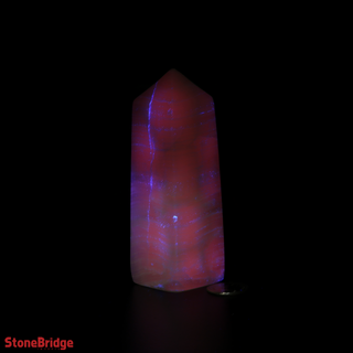 Calcite Mangano Obelisk #6 Short from The Rock Space
