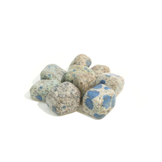 K2 Granite Tumbled Stones from The Rock Space