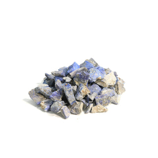 Lapis Lazuli A Chips from The Rock Space