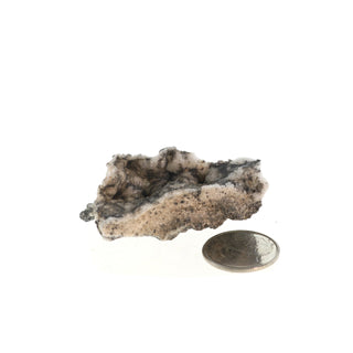 Fulgurite Petrified Lightning #2 - 1" to 2" from The Rock Space