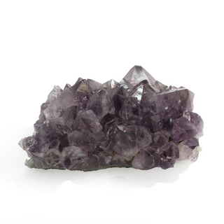 Amethyst Clusters #5 - 5" to 7" from The Rock Space